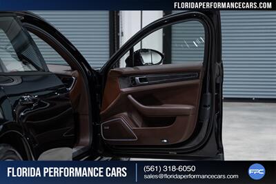 2018 Porsche Panamera   - Photo 33 - Riviera Beach, FL 33407