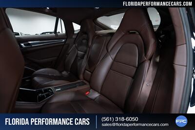 2018 Porsche Panamera   - Photo 29 - Riviera Beach, FL 33407