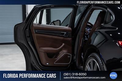 2018 Porsche Panamera   - Photo 27 - Riviera Beach, FL 33407