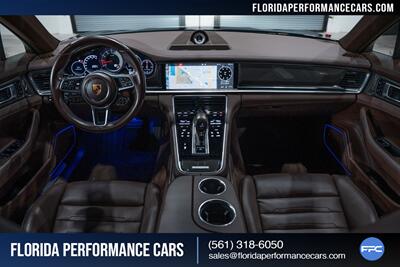 2018 Porsche Panamera   - Photo 21 - Riviera Beach, FL 33407