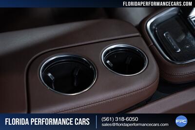 2018 Porsche Panamera   - Photo 61 - Riviera Beach, FL 33407