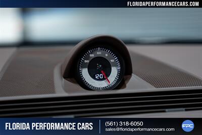 2018 Porsche Panamera   - Photo 58 - Riviera Beach, FL 33407