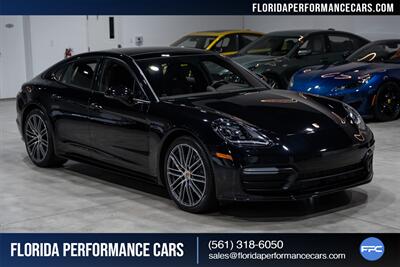 2018 Porsche Panamera   - Photo 8 - Riviera Beach, FL 33407