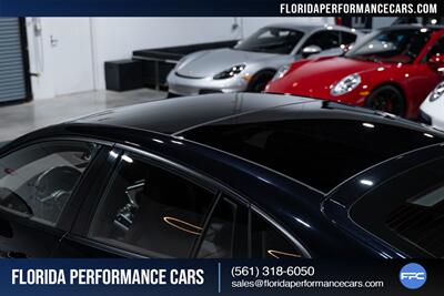 2018 Porsche Panamera   - Photo 39 - Riviera Beach, FL 33407