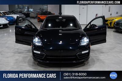 2018 Porsche Panamera   - Photo 42 - Riviera Beach, FL 33407