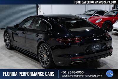2018 Porsche Panamera   - Photo 4 - Riviera Beach, FL 33407