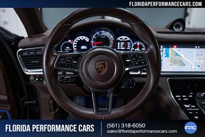 2018 Porsche Panamera   - Photo 52 - Riviera Beach, FL 33407