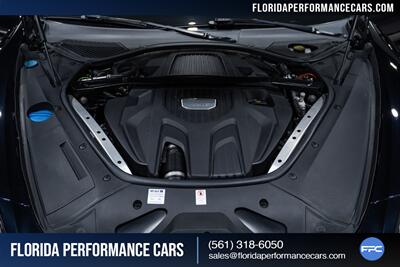 2018 Porsche Panamera   - Photo 45 - Riviera Beach, FL 33407