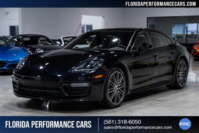 2018 Porsche Panamera   - Photo 10 - Riviera Beach, FL 33407