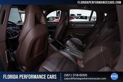 2018 Porsche Panamera   - Photo 28 - Riviera Beach, FL 33407