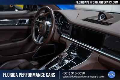 2018 Porsche Panamera   - Photo 59 - Riviera Beach, FL 33407