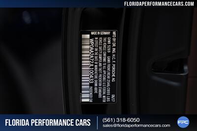 2018 Porsche Panamera   - Photo 37 - Riviera Beach, FL 33407