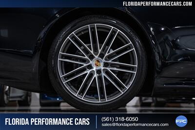 2018 Porsche Panamera   - Photo 49 - Riviera Beach, FL 33407