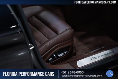 2018 Porsche Panamera   - Photo 36 - Riviera Beach, FL 33407