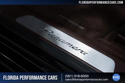 2018 Porsche Panamera   - Photo 67 - Riviera Beach, FL 33407