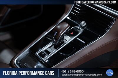 2018 Porsche Panamera   - Photo 62 - Riviera Beach, FL 33407