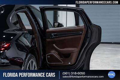 2018 Porsche Panamera   - Photo 30 - Riviera Beach, FL 33407