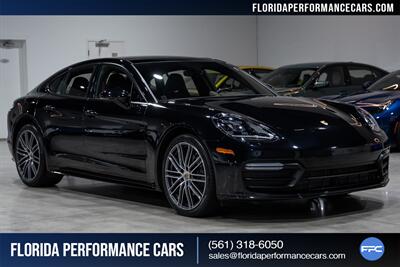 2018 Porsche Panamera   - Photo 14 - Riviera Beach, FL 33407