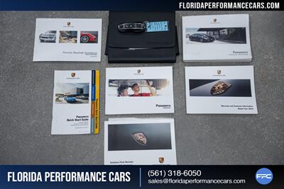 2018 Porsche Panamera   - Photo 38 - Riviera Beach, FL 33407