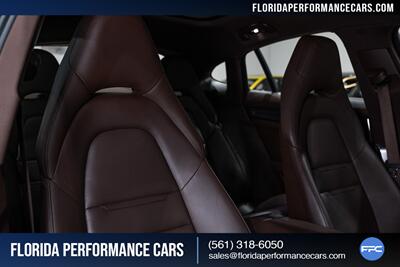 2018 Porsche Panamera   - Photo 64 - Riviera Beach, FL 33407