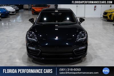 2018 Porsche Panamera   - Photo 9 - Riviera Beach, FL 33407