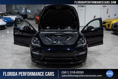 2018 Porsche Panamera   - Photo 44 - Riviera Beach, FL 33407