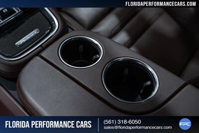2018 Porsche Panamera   - Photo 55 - Riviera Beach, FL 33407