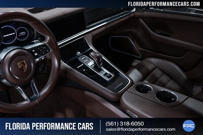 2018 Porsche Panamera   - Photo 54 - Riviera Beach, FL 33407