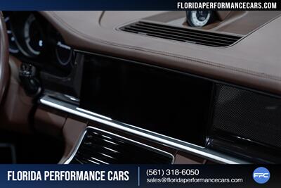2018 Porsche Panamera   - Photo 63 - Riviera Beach, FL 33407