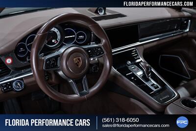 2018 Porsche Panamera   - Photo 51 - Riviera Beach, FL 33407