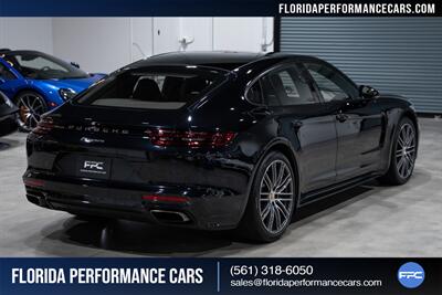 2018 Porsche Panamera   - Photo 6 - Riviera Beach, FL 33407