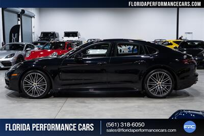 2018 Porsche Panamera   - Photo 3 - Riviera Beach, FL 33407