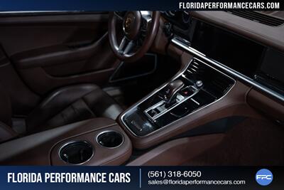 2018 Porsche Panamera   - Photo 60 - Riviera Beach, FL 33407