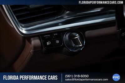 2018 Porsche Panamera   - Photo 68 - Riviera Beach, FL 33407