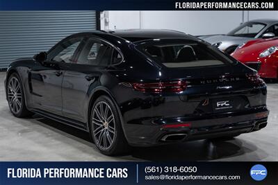 2018 Porsche Panamera   - Photo 70 - Riviera Beach, FL 33407