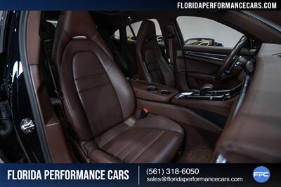 2018 Porsche Panamera   - Photo 35 - Riviera Beach, FL 33407