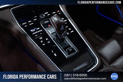 2018 Porsche Panamera   - Photo 56 - Riviera Beach, FL 33407