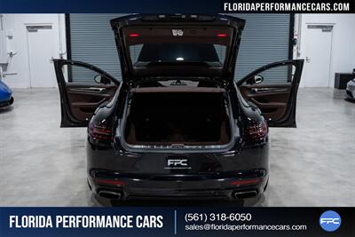 2018 Porsche Panamera   - Photo 47 - Riviera Beach, FL 33407