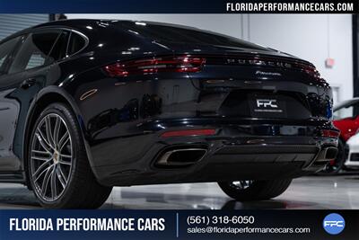 2018 Porsche Panamera   - Photo 17 - Riviera Beach, FL 33407