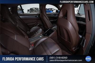 2018 Porsche Panamera   - Photo 31 - Riviera Beach, FL 33407