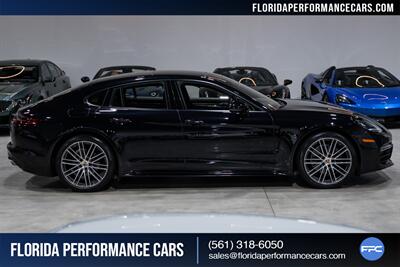 2018 Porsche Panamera   - Photo 7 - Riviera Beach, FL 33407