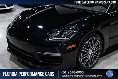 2018 Porsche Panamera   - Photo 15 - Riviera Beach, FL 33407