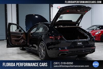2018 Porsche Panamera   - Photo 41 - Riviera Beach, FL 33407