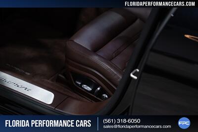 2018 Porsche Panamera   - Photo 24 - Riviera Beach, FL 33407