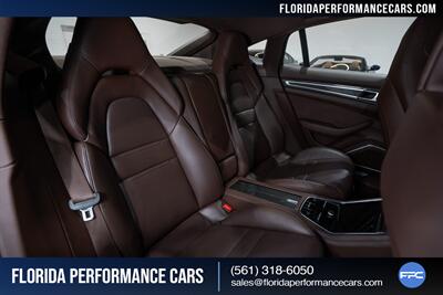 2018 Porsche Panamera   - Photo 32 - Riviera Beach, FL 33407