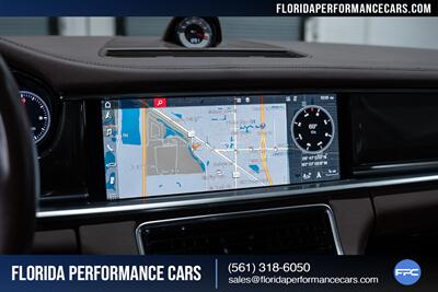 2018 Porsche Panamera   - Photo 57 - Riviera Beach, FL 33407