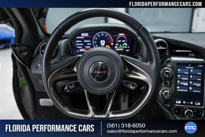 2018 McLaren 720S Luxury   - Photo 27 - Riviera Beach, FL 33407