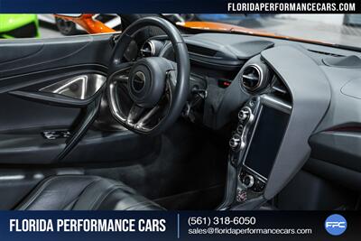 2018 McLaren 720S Luxury   - Photo 34 - Riviera Beach, FL 33407