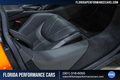 2018 McLaren 720S Luxury   - Photo 37 - Riviera Beach, FL 33407