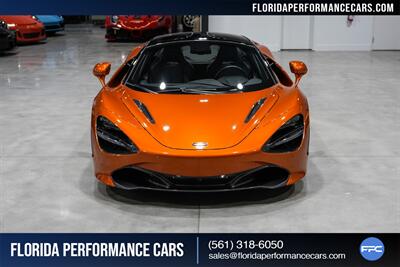 2018 McLaren 720S Luxury   - Photo 9 - Riviera Beach, FL 33407